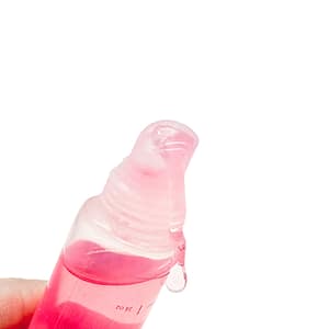 Labial Gloss con Feromonas