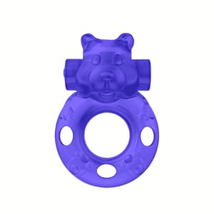 Anillo Vibrador Catt