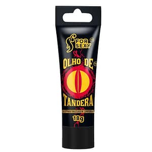 Desensibilizante anal Olho de Tendera 18 g