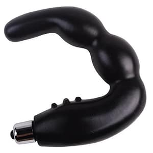 Vibrador anal Punto P y G