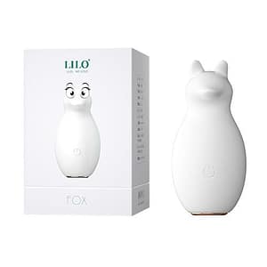 Vibrador Fox LILO
