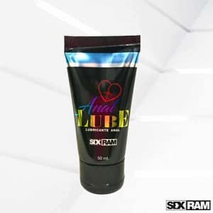 Lubricante Dilatador anal