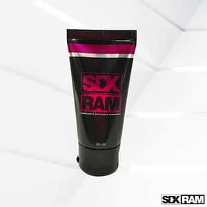Lubricante excitante femenino