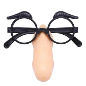 Lentes despedida de Soltera