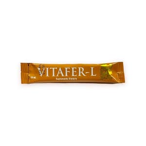 Vitafer-L Sachet 10 ml