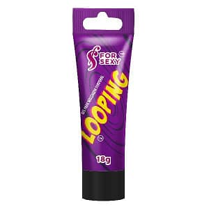 Excitante Unisex Looping