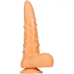 Dildo Texturizado