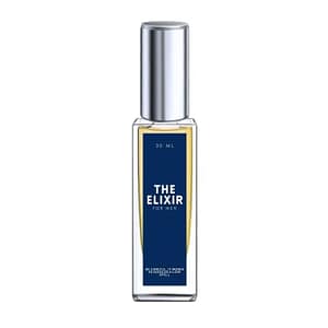 Feromona Masculina Elixir