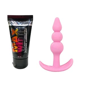 Pack Dilatación Anal