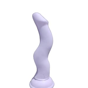 Dildo Ovalado