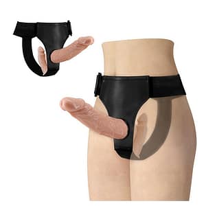 Vibrador Doble Ineffable Joy