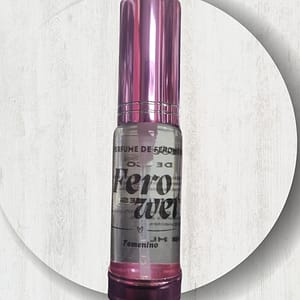 Perfume Fero Wet Femenino