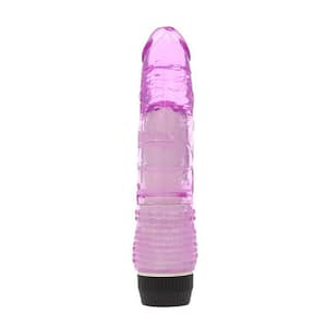 Vibrador simple