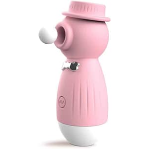 Succionador Mayordomo