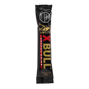 X Bull Masculino Sachet 15 Ml