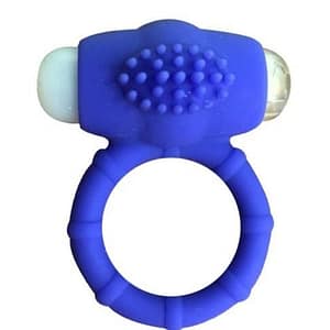 Anillo Vibrador Reutilizable