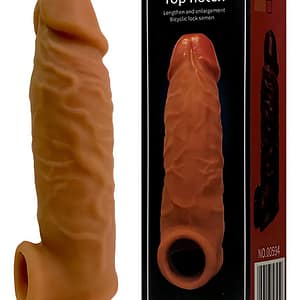 Funda lisa Top Notch