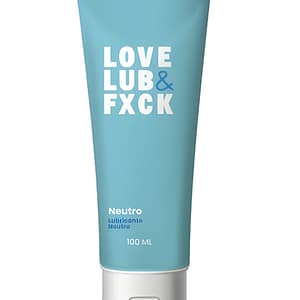 Lubricante Love Lub & Fxck Neutro