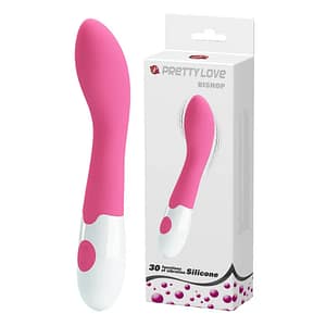 Vibrador PRETTYLOVE