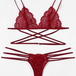 Conjunto Tiras Basico