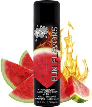 WhatsApp Image 2024-09-30 at 22.55.53 Lubricante Wet Sandia - 89ml