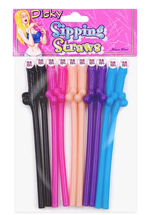Bombilla-de-forma-pene Pack Bombillas