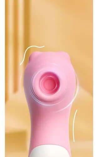 Succionador oso James - Imagen 4