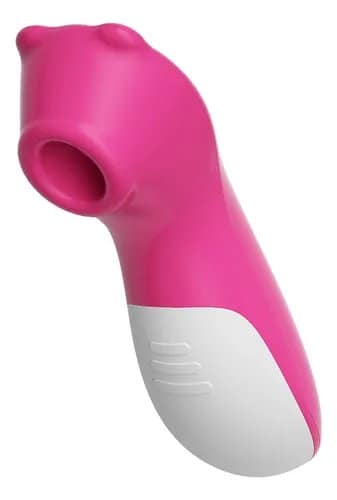 Succionador oso James - Imagen 5