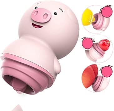 Vibrador estimulador Chanchito - Imagen 4