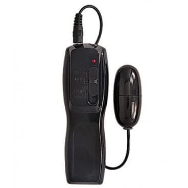 Huevo del Amor Vibrador