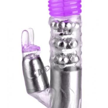 Rotador Big Rabbit Gran Conejo - Imagen 3