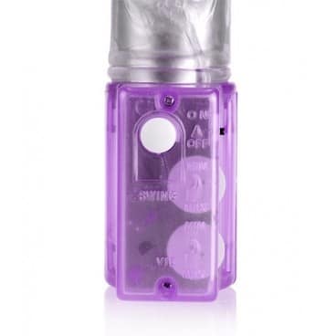 Rotador Big Rabbit Gran Conejo - Imagen 2