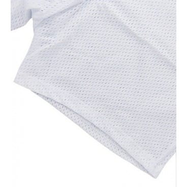 Boxer Blanco con Tirantes - Imagen 2