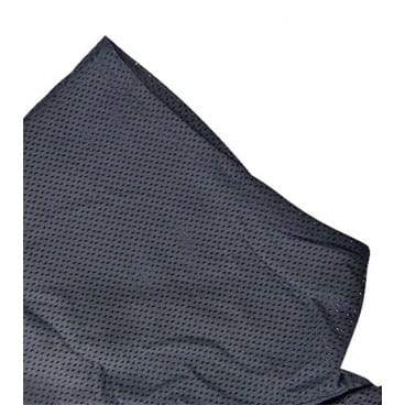 Boxer Negro con Tirantes - Imagen 3