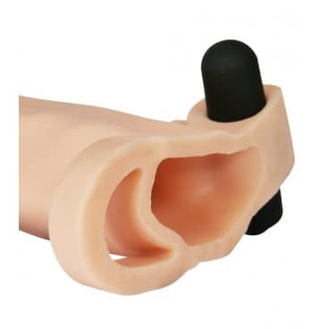 Funda X-Tender con Bala Vibradora - Imagen 2