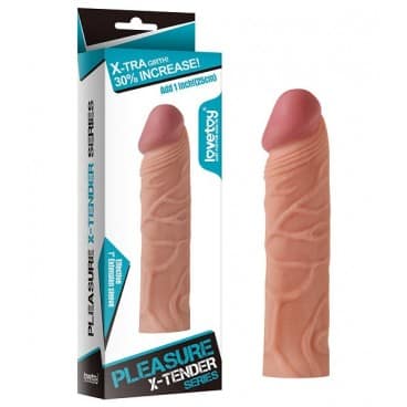 Funda X-tender Cele Venas fuertes