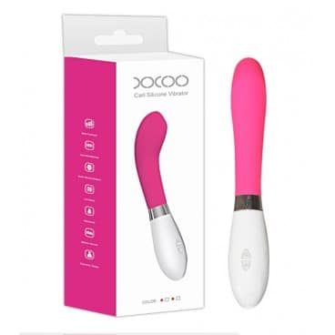 Vibrador G-Spot Gimme More - Imagen 2