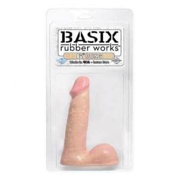 Dildo Basix Dong - Imagen 2