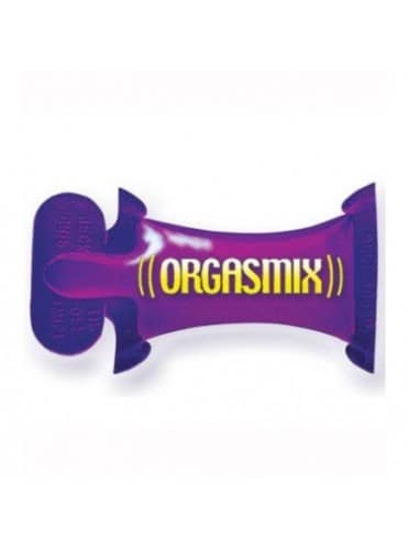 Orgasmix Sachet