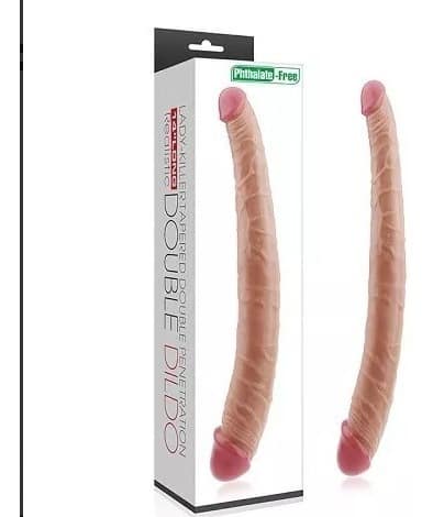 Consolador doble Ladykiller - Imagen 4