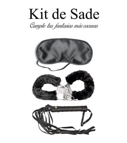 KIT DE SADE