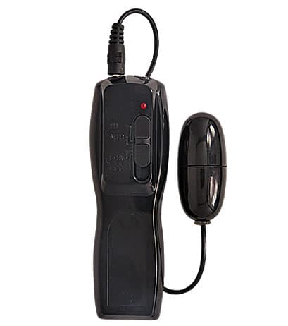 Vibrador Huevo Del Amor