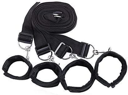 Arnés para cama colores - Imagen 3