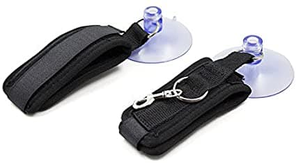 Esposas ventosa - Imagen 2