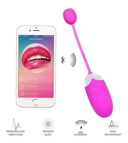 Vibrador Bluetooth - Imagen 3
