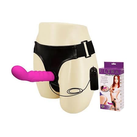 Arnes Ultra Rosado - Imagen 5