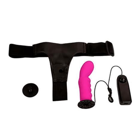 Arnes Ultra Rosado - Imagen 3