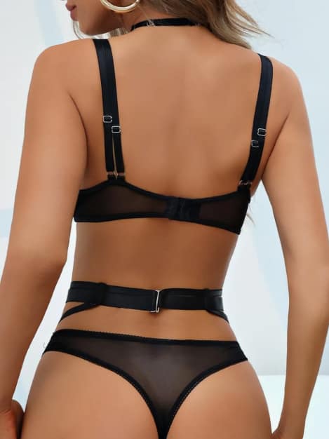 Conjunto mi Unica - Imagen 2