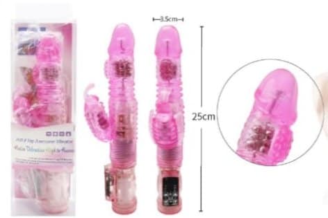 Rotador percutor conejo - Imagen 4