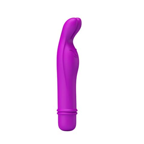 Vibrador conejo Elvira - Imagen 2